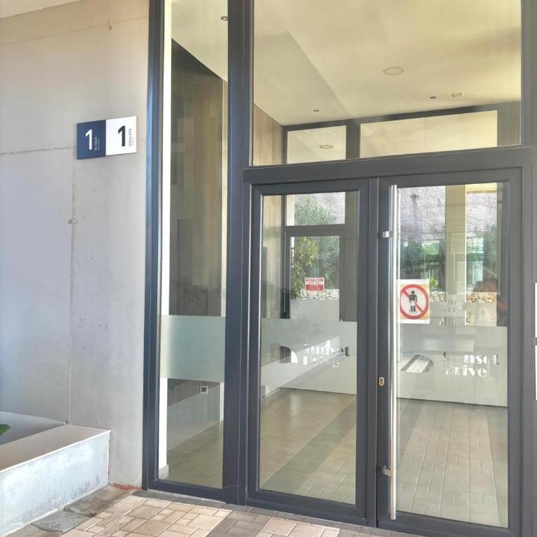 Sunset Drive 9-18 Poniente Beach - Apartamento de 2 dormitorios - 22