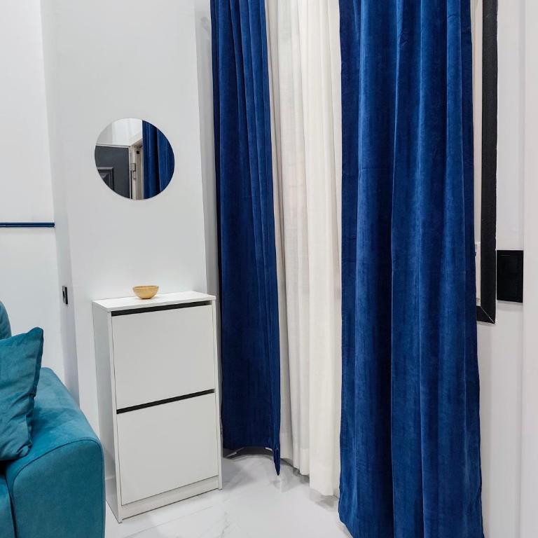High Blue - Luxury Suite - Apartamento de 1 dormitorio - 4