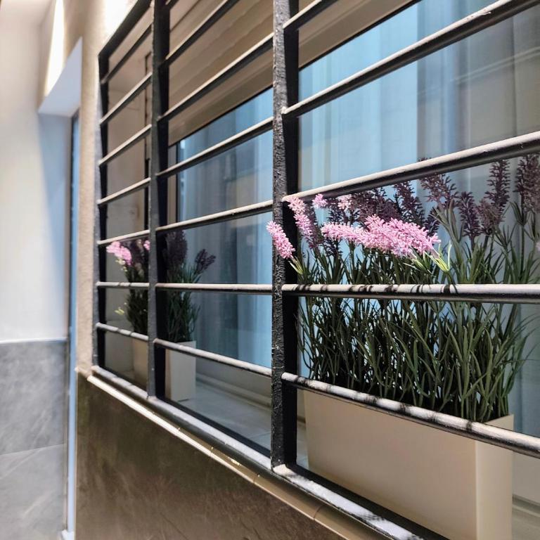 High Blue - Luxury Suite - Apartamento de 1 dormitorio - 3