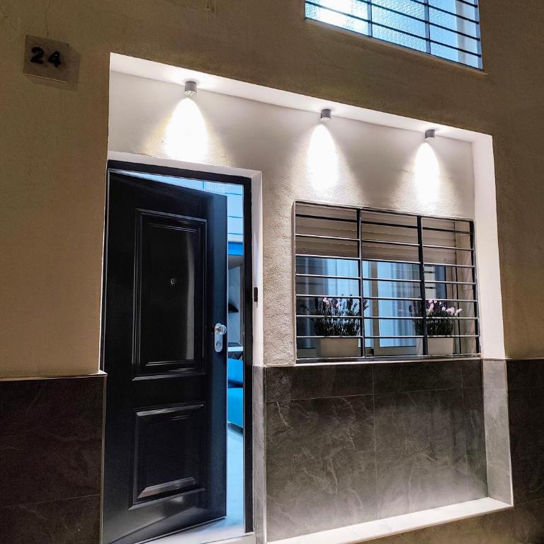 High Blue - Luxury Suite - Apartamento de 1 dormitorio - 2