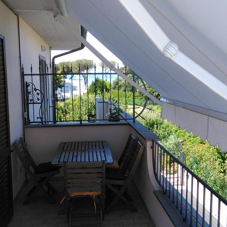 Domus Bolsena - Appartamento con Vista Lago - 39