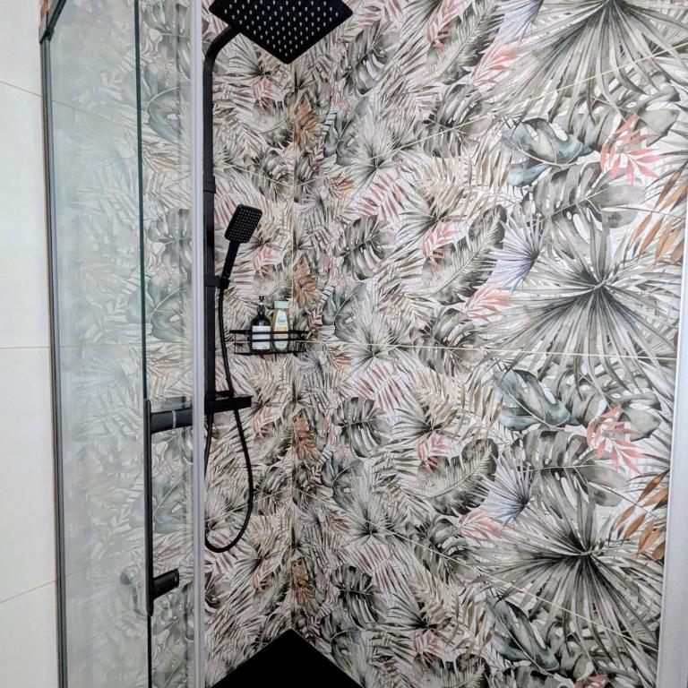 NANCY Appart ZEN - 5 minutes du centre-ville, parking gratuit - Appartamento con 1 Camera da Letto - 7