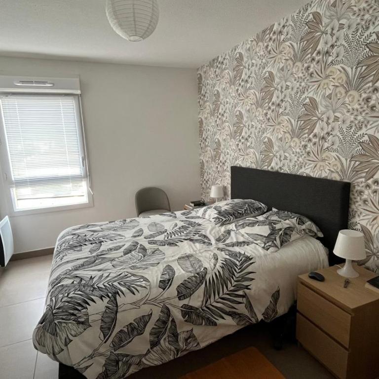 Le Carmel - Appartement 2 Chambres - 6