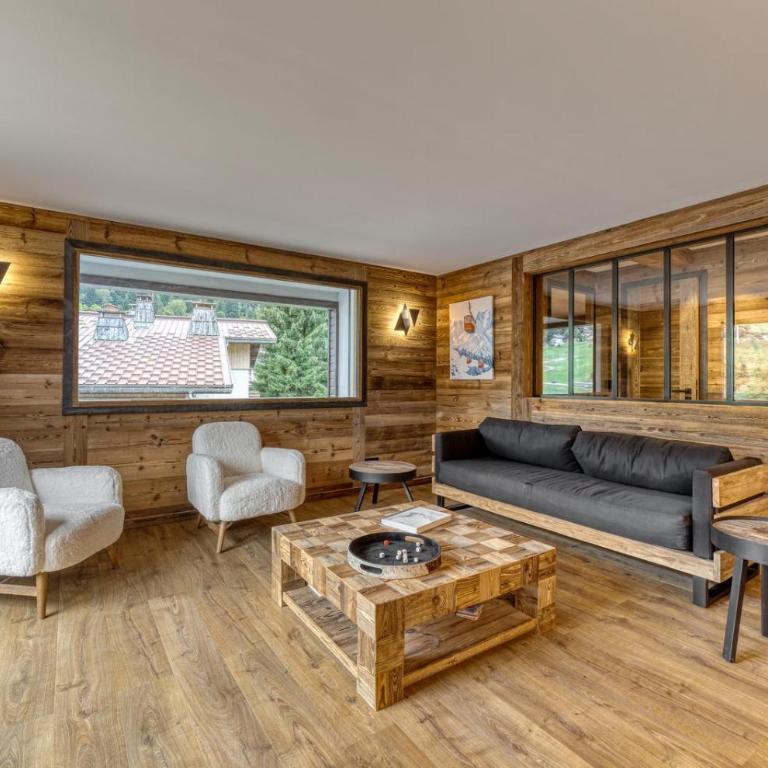 Soralis Lodge - Comfort Apartment - 1