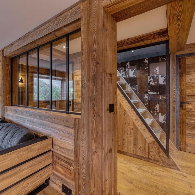 Soralis Lodge - Comfort Apartment - 3