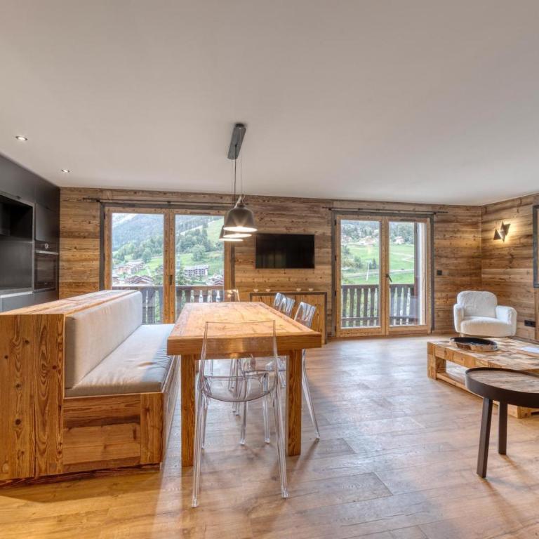 Soralis Lodge - Comfort Apartment - 4