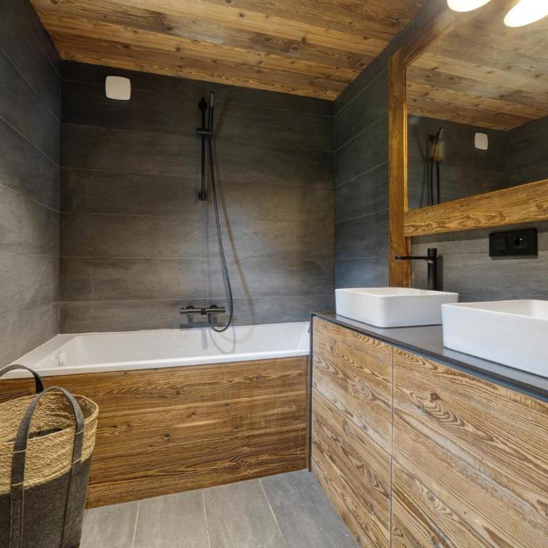 Soralis Lodge - Comfort Apartment - 5