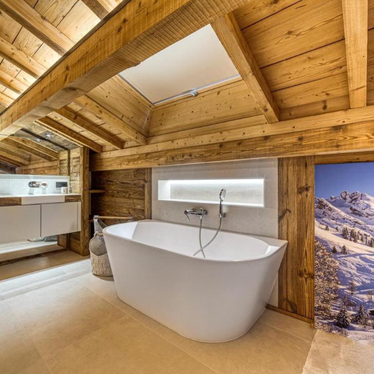Soralis Lodge - Comfort Apartment - 7