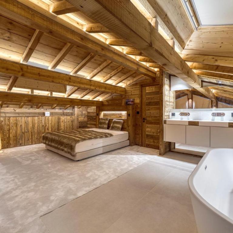 Soralis Lodge - Comfort Apartment - 9