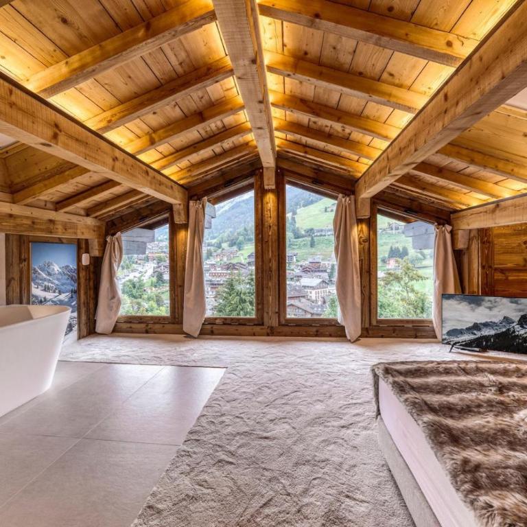 Soralis Lodge - Comfort Apartment - 10