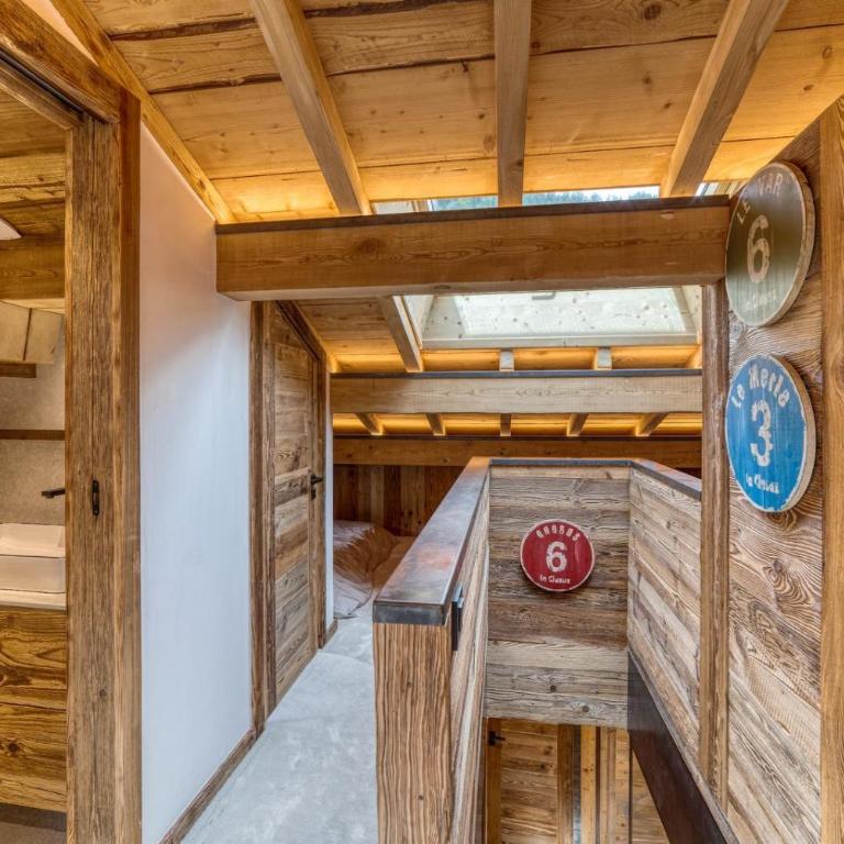 Soralis Lodge - Comfort Apartment - 12