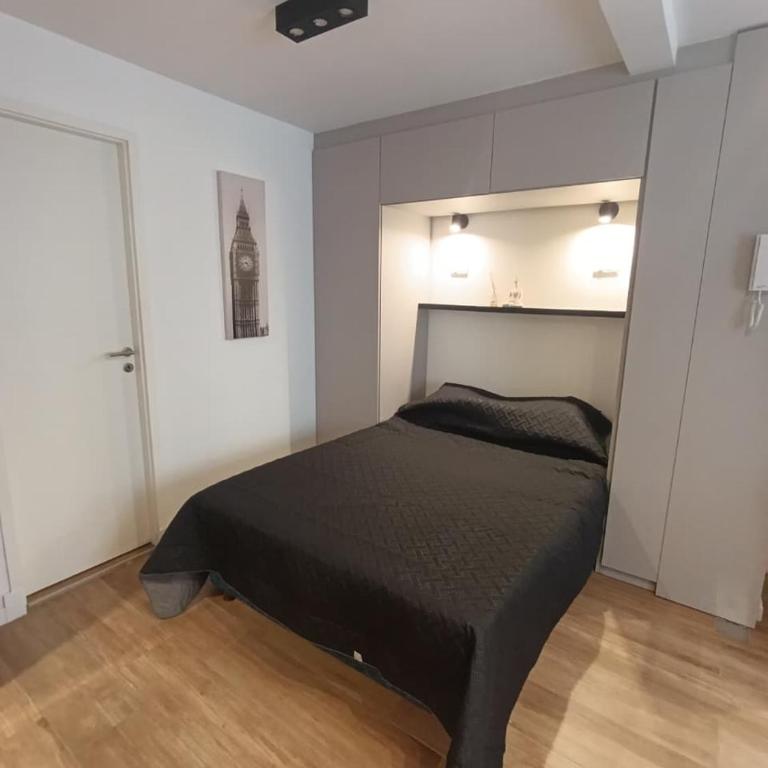 Monoambiente moderno zona centro - Ideal escapadas - One-Bedroom Apartment - 7