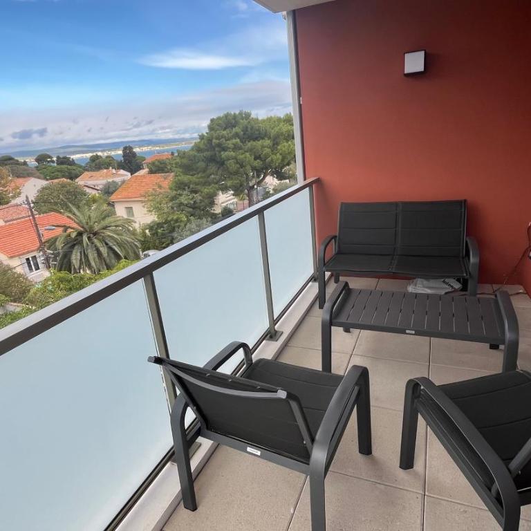 Le Carmel - Appartement 2 Chambres - 7