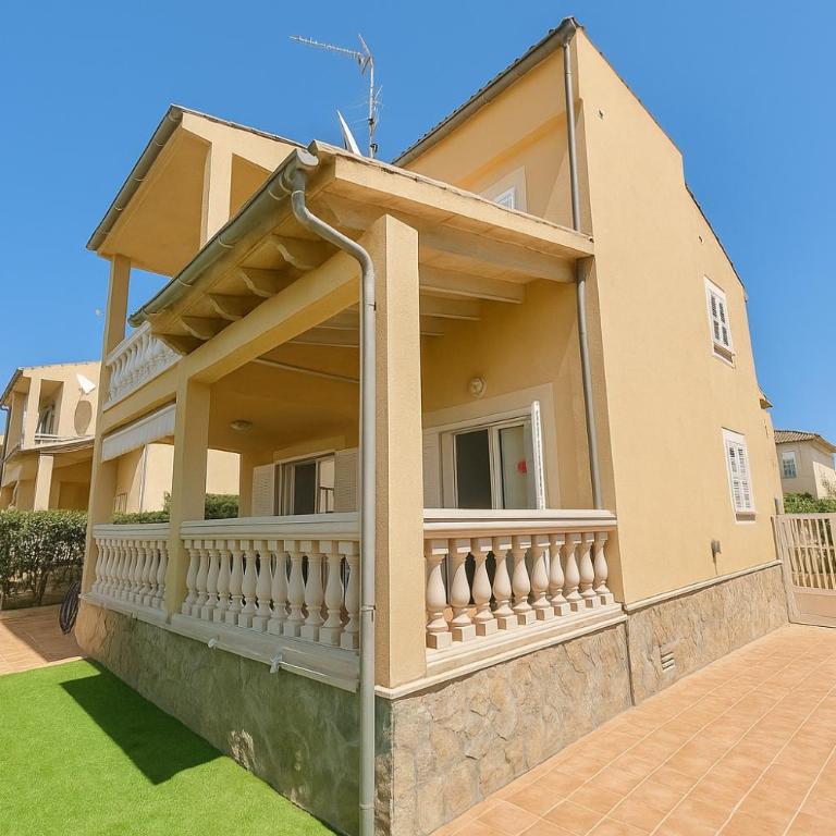 Villa Rosa - Casa de 3 dormitorios - 1