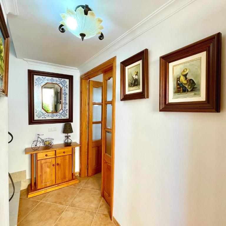 Villa Rosa - Casa de 3 dormitorios - 5