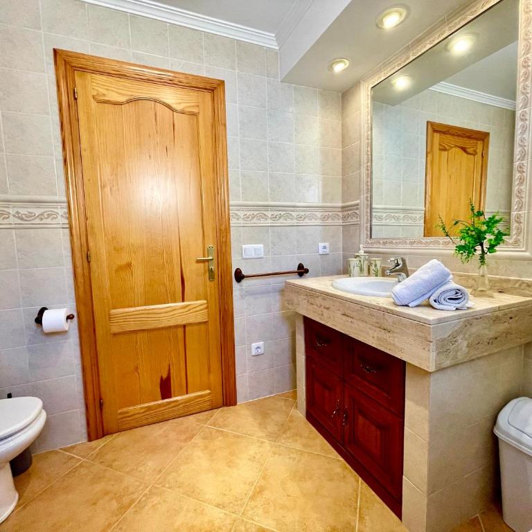 Villa Rosa - Casa de 3 dormitorios - 22