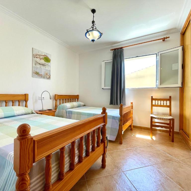 Villa Rosa - Casa de 3 dormitorios - 14