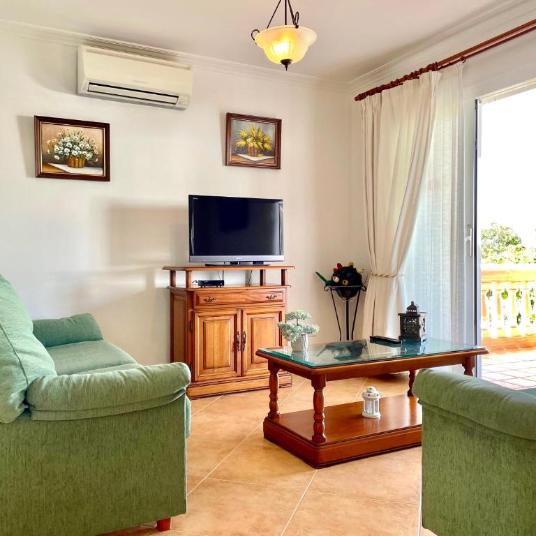 Villa Rosa - Casa de 3 dormitorios - 6