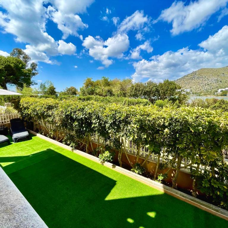 Villa Rosa - Casa de 3 dormitorios - 10