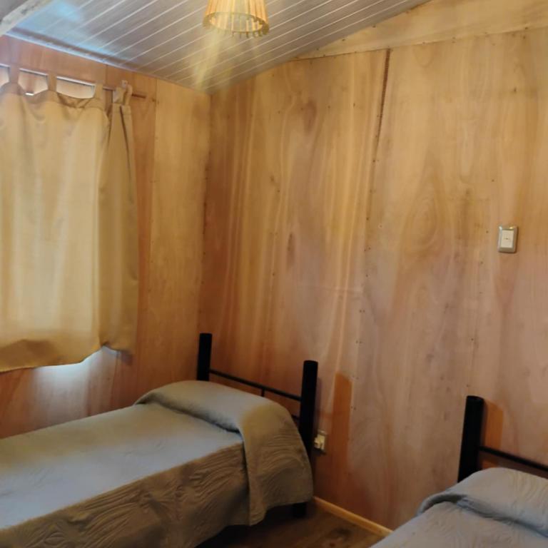 Cabaña Agradable para Desconectar - Casa con 1 dormitorio - 9
