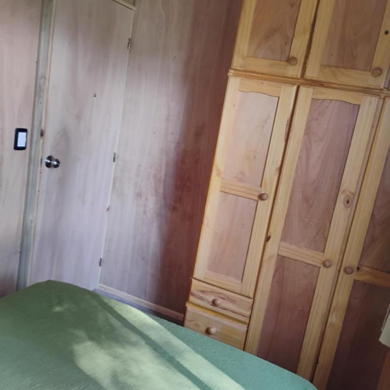 Cabaña Agradable para Desconectar - Casa con 1 dormitorio - 13