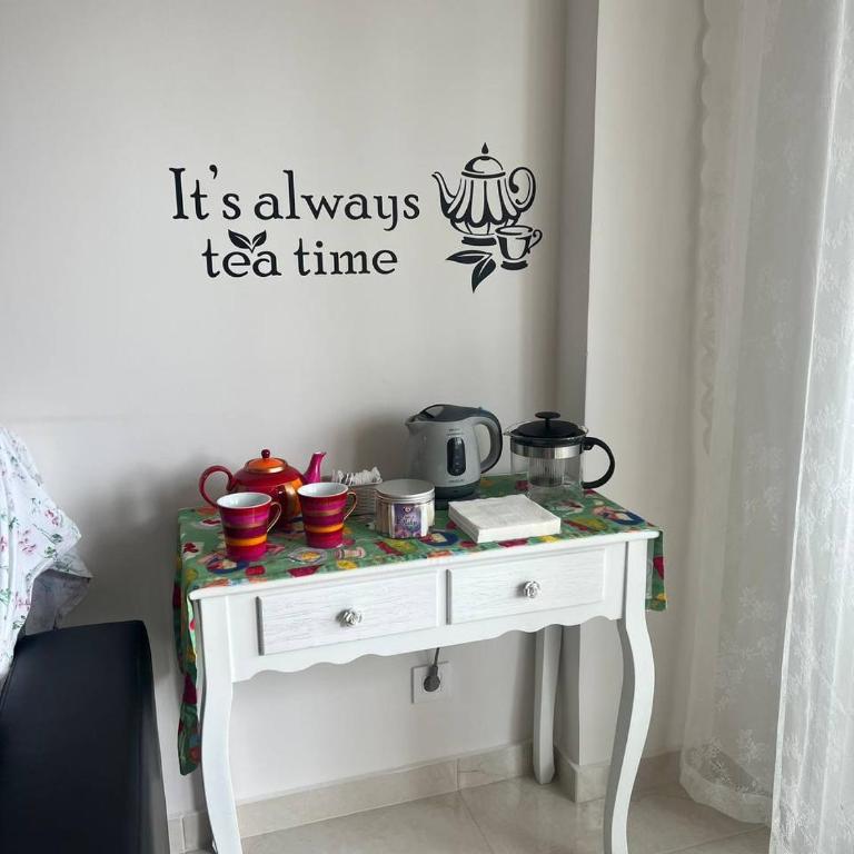 Apartamento Dell'Amor El Dorado - Apartamento - 15