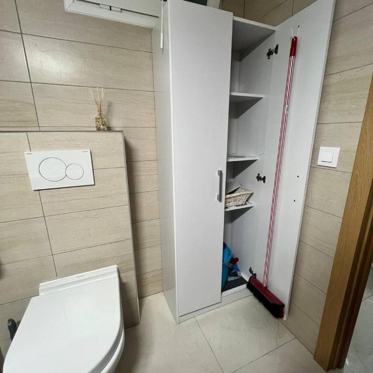 Apartamento Dell'Amor El Dorado - Apartamento - 18