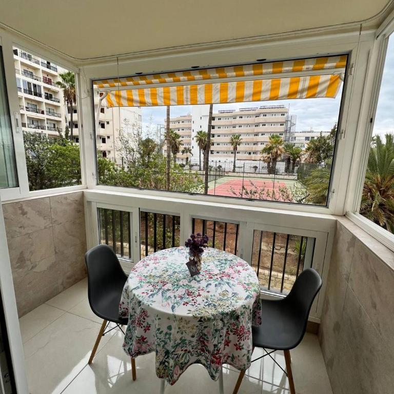 Apartamento Dell'Amor El Dorado - Apartamento - 20