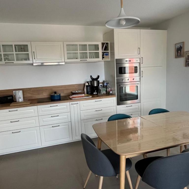 Le Carmel - Appartement 2 Chambres - 8