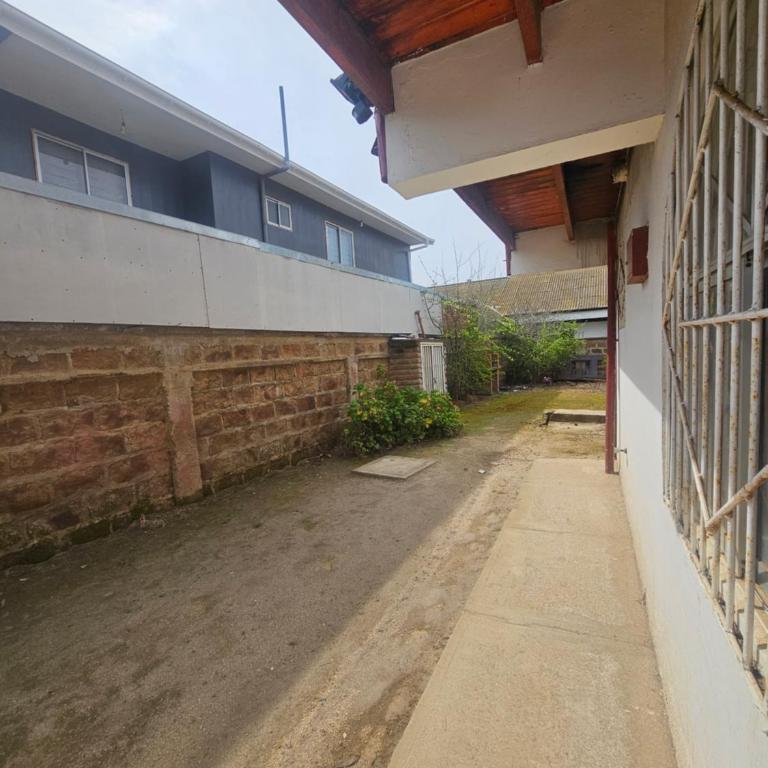 Cabaña El Quisco 1er piso con estacionamiento - Two-Bedroom Apartment - 2