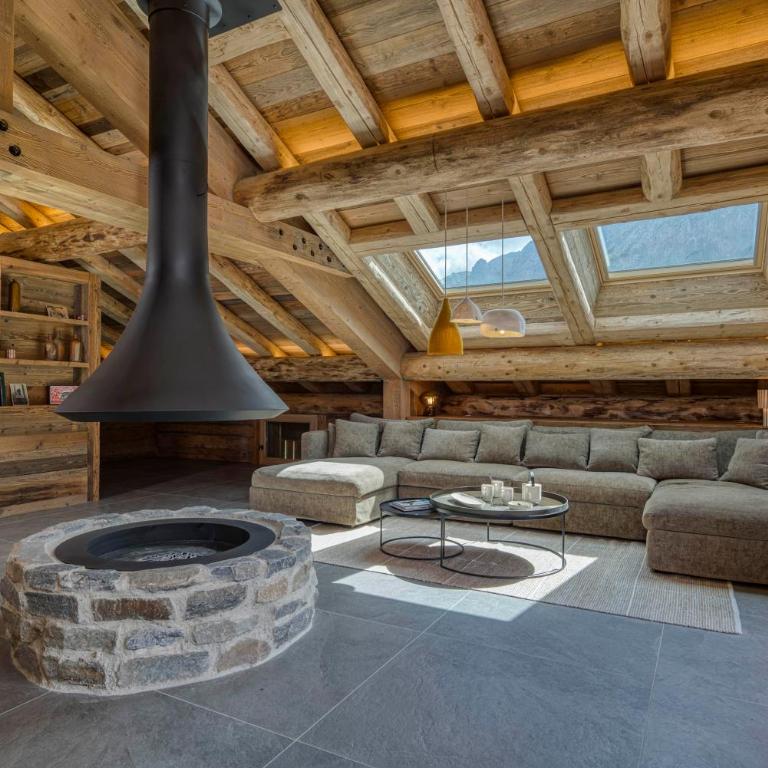La Ferme - Chalet Comfort - 2