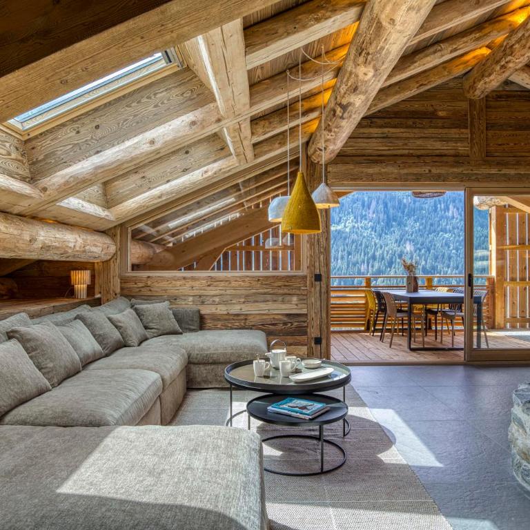 La Ferme - Chalet Comfort - 4