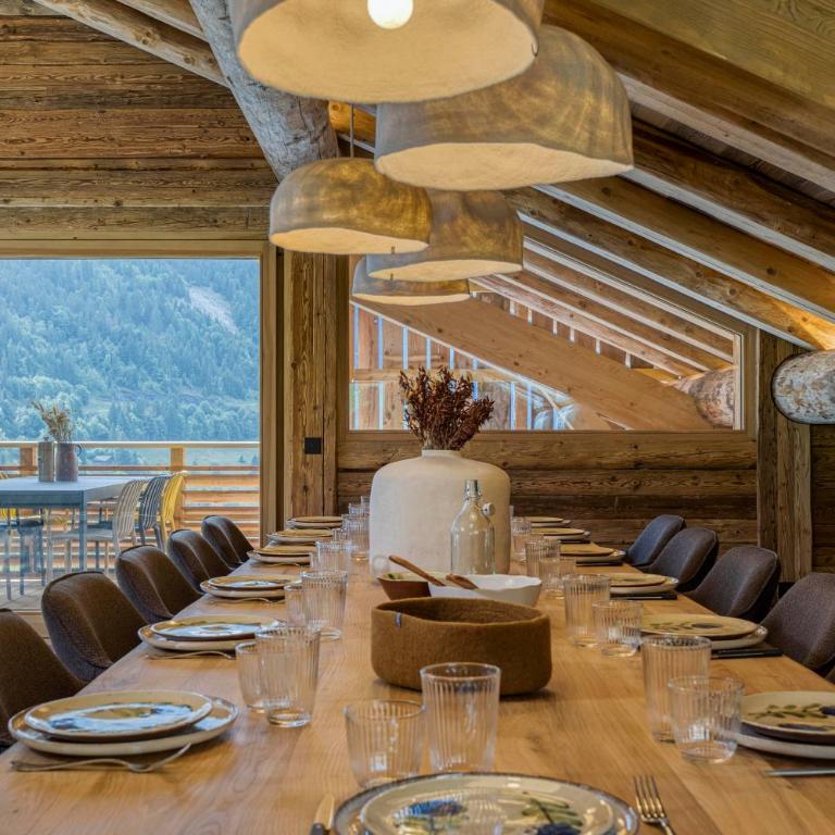 La Ferme - Chalet Comfort - 8