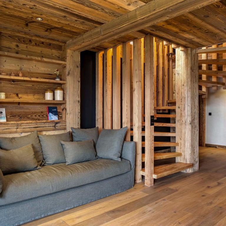 La Ferme - Chalet Comfort - 24