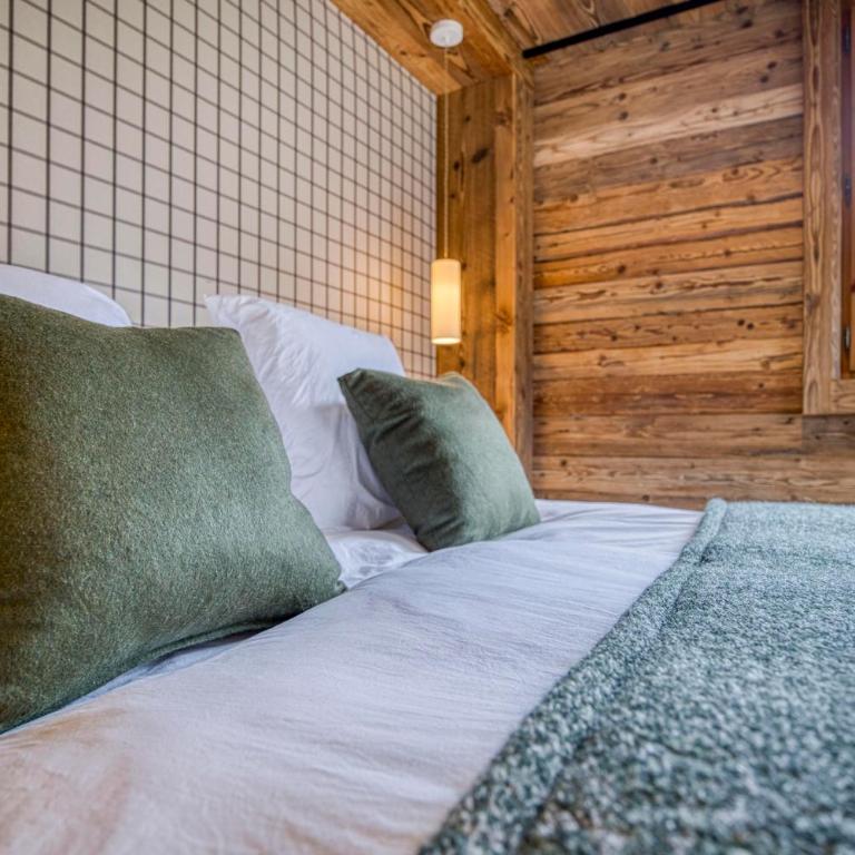 La Ferme - Chalet Comfort - 26