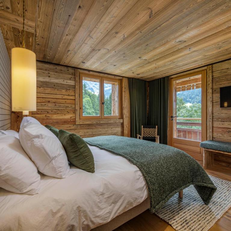 La Ferme - Chalet Comfort - 28