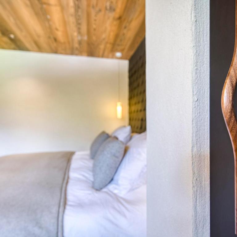 La Ferme - Chalet Comfort - 30