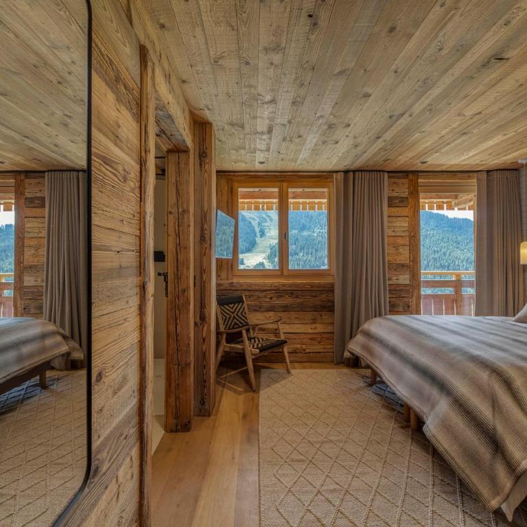 La Ferme - Chalet Comfort - 31