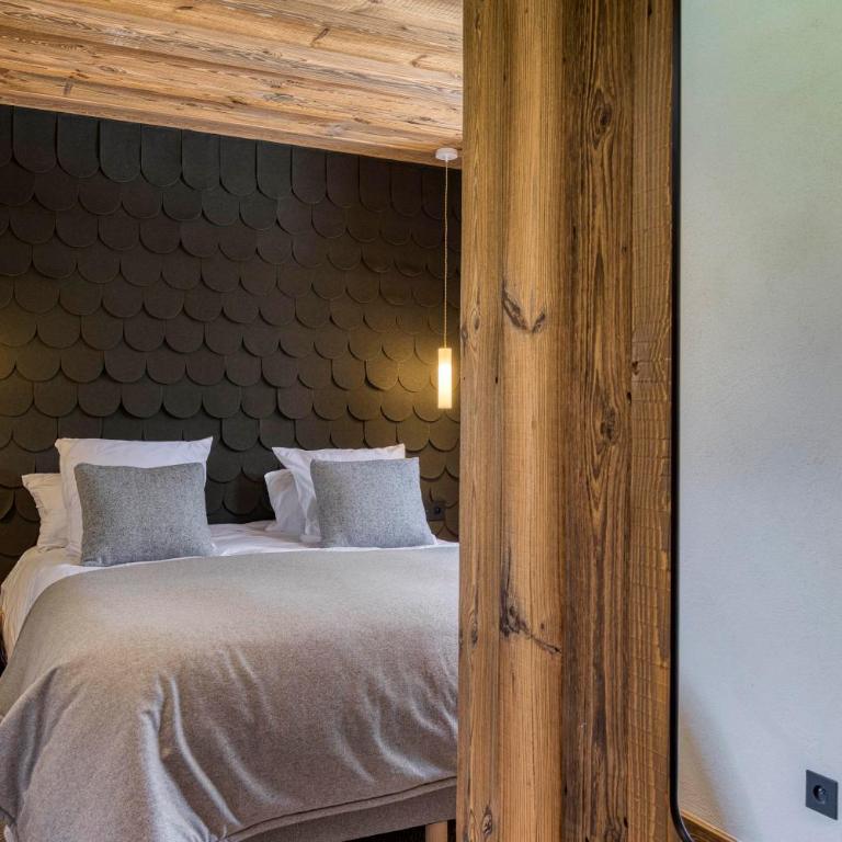 La Ferme - Chalet Comfort - 32
