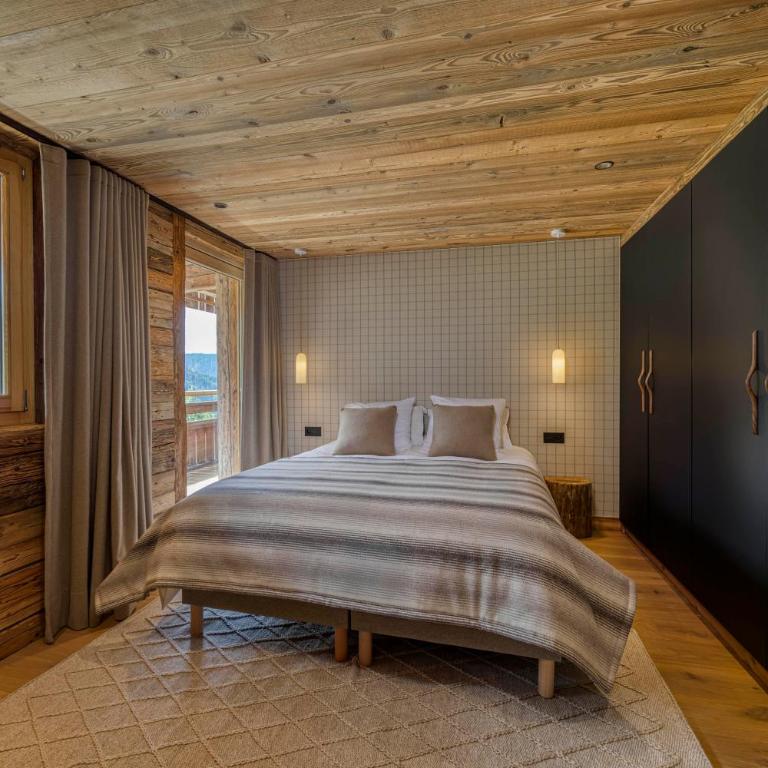 La Ferme - Chalet Comfort - 34