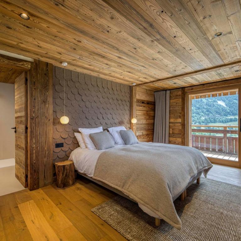 La Ferme - Chalet Comfort - 37
