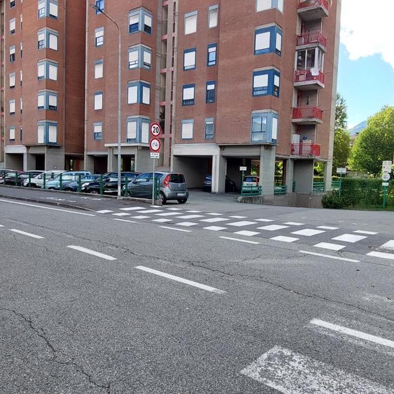 La Consolata - Affittacamere - Appartamento con 2 Camere da Letto - 10