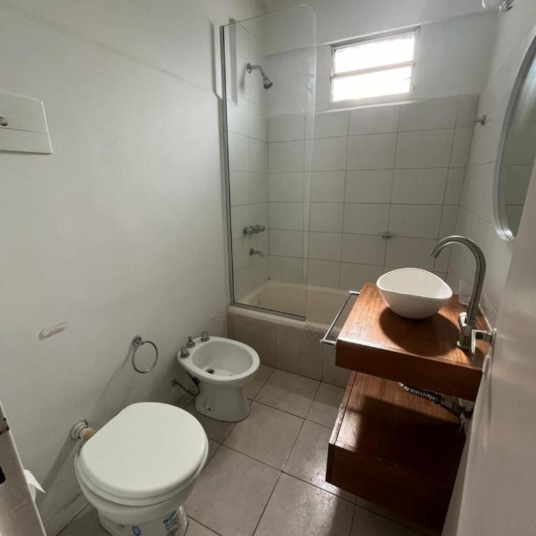 Departamento Callao Obelisco - One-Bedroom Apartment - 2