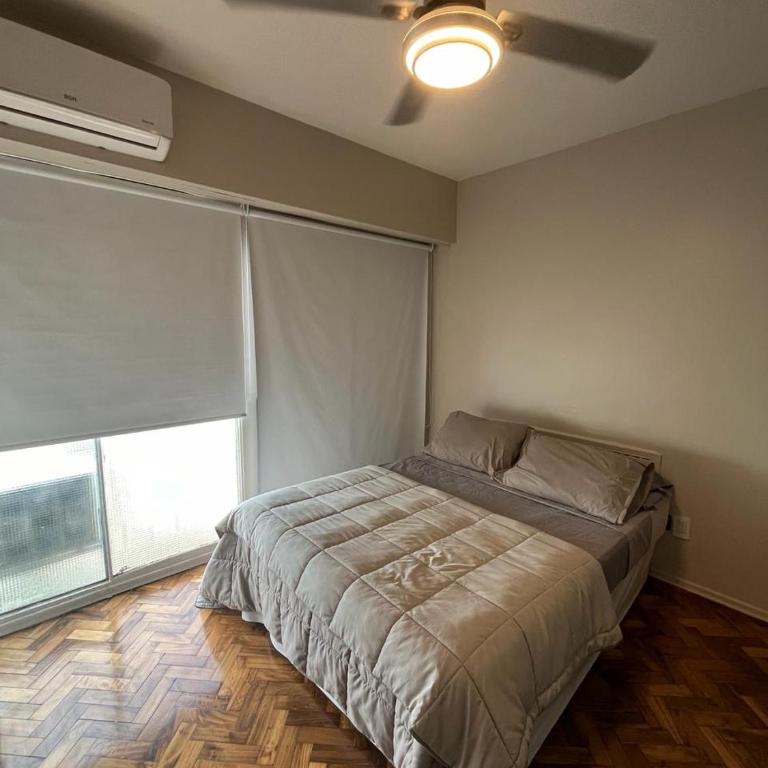 Departamento Callao Obelisco - One-Bedroom Apartment - 3