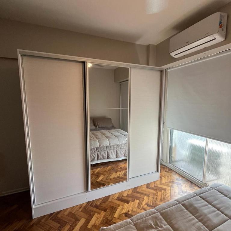 Departamento Callao Obelisco - One-Bedroom Apartment - 4