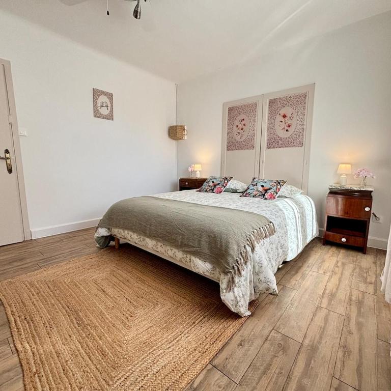Suite climatisée -Proche Arena & Grands buffets - Appartamento Deluxe con 2 Camere da Letto - 2