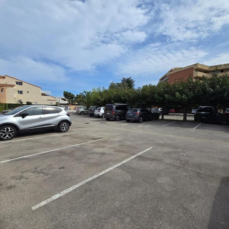 Maison de vacance avec piscine et place de parking - Casa con 2 Camere da Letto - 5