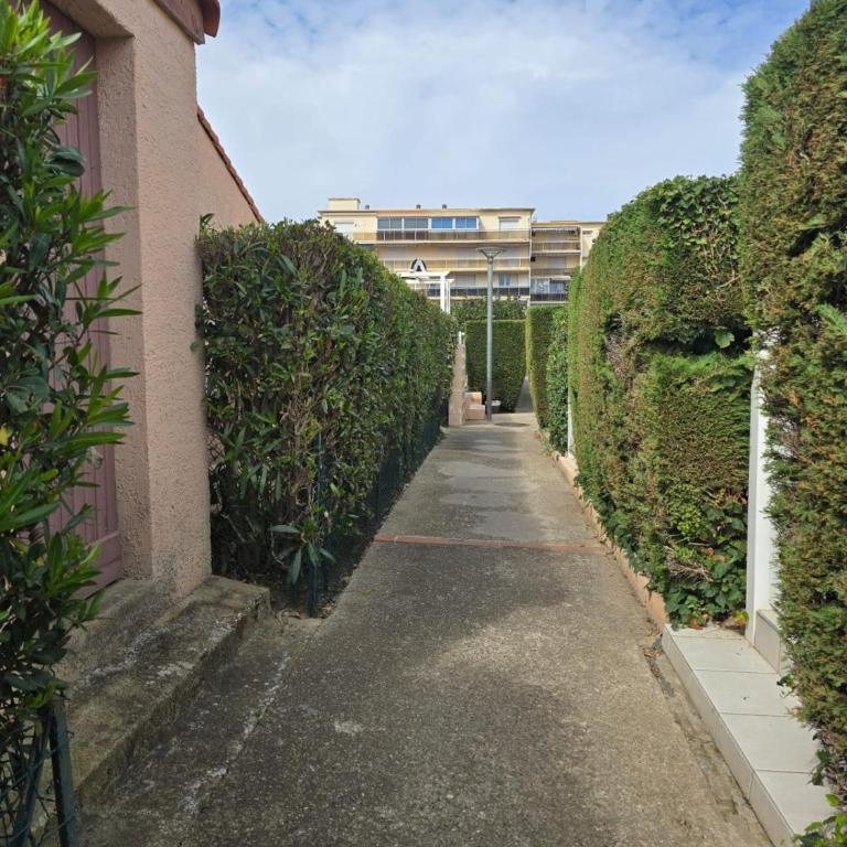 Maison de vacance avec piscine et place de parking - Casa con 2 Camere da Letto - 8