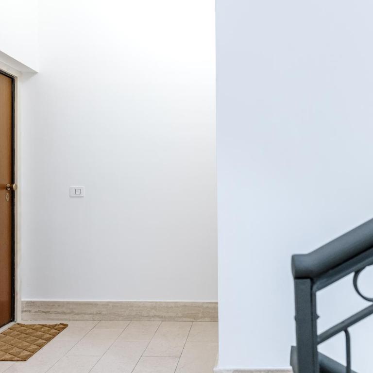 GoodStay Imbriani Suites Appartamento 2 - Appartamento con 2 Camere da Letto e Balcone - 21