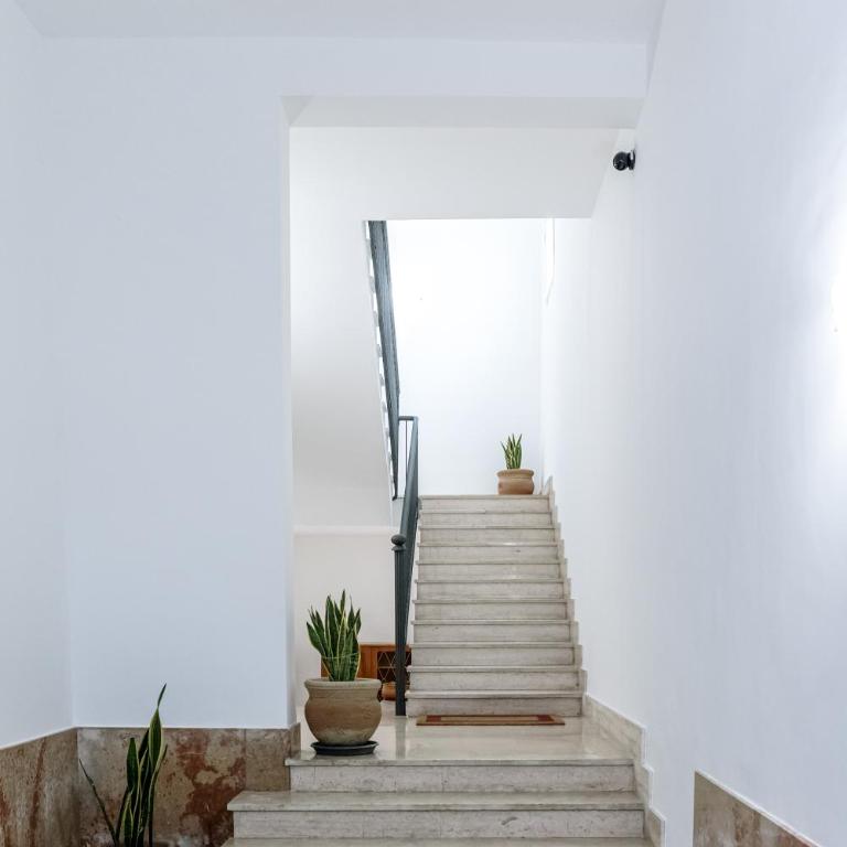 GoodStay Imbriani Suites Appartamento 2 - Appartamento con 2 Camere da Letto e Balcone - 2